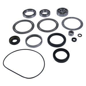 Kawasaki KVF750 Brute Force Differential Bearing & Seal Kit - Front - All Balls Racing - `15-`21